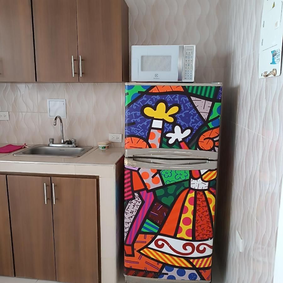 Casa De Santy De 4 A 10 Personas Сasa de vacaciones *