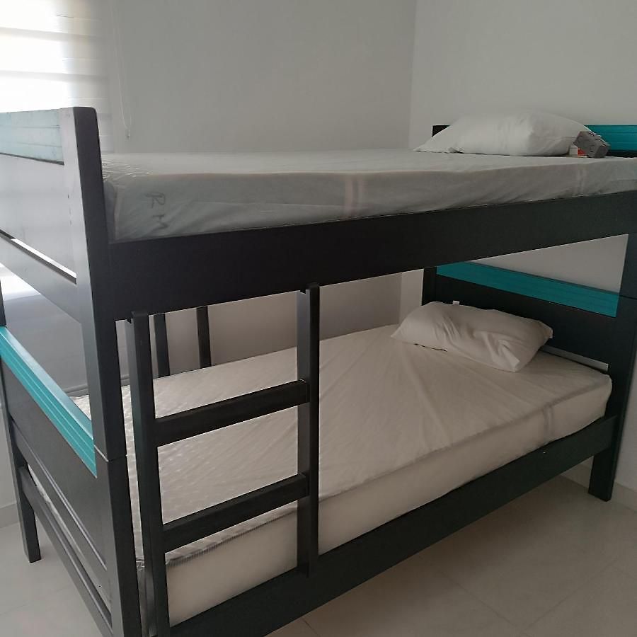 Casa De Santy De 4 A 10 Personas Cartagena