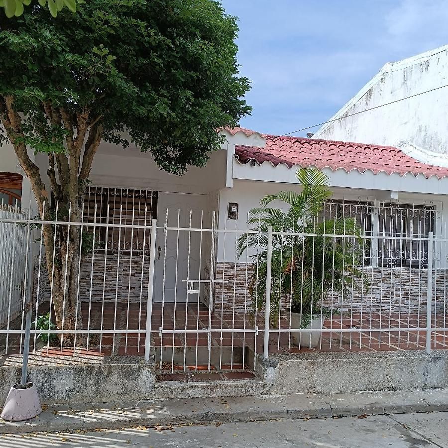 Casa De Santy De 4 A 10 Personas