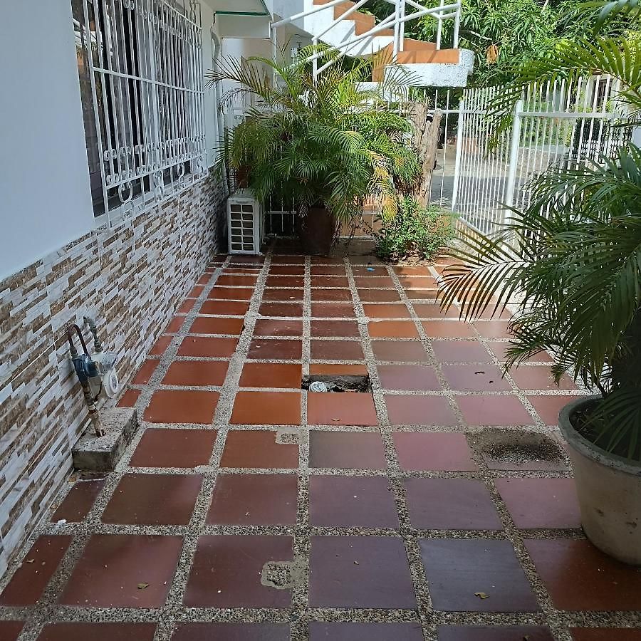 Casa De Santy De 4 A 10 Personas Сasa de vacaciones Cartagena