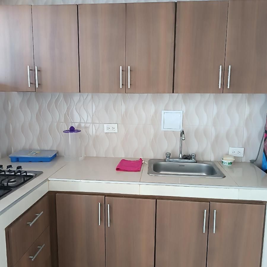 Casa De Santy De 4 A 10 Personas Сasa de vacaciones Cartagena
