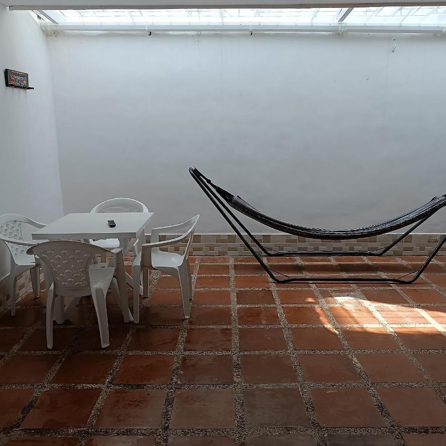 Casa De Santy De 4 A 10 Personas Сasa de vacaciones Cartagena