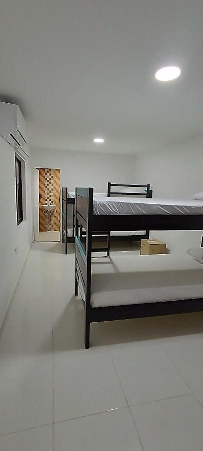 Casa De Santy De 4 A 10 Personas *
