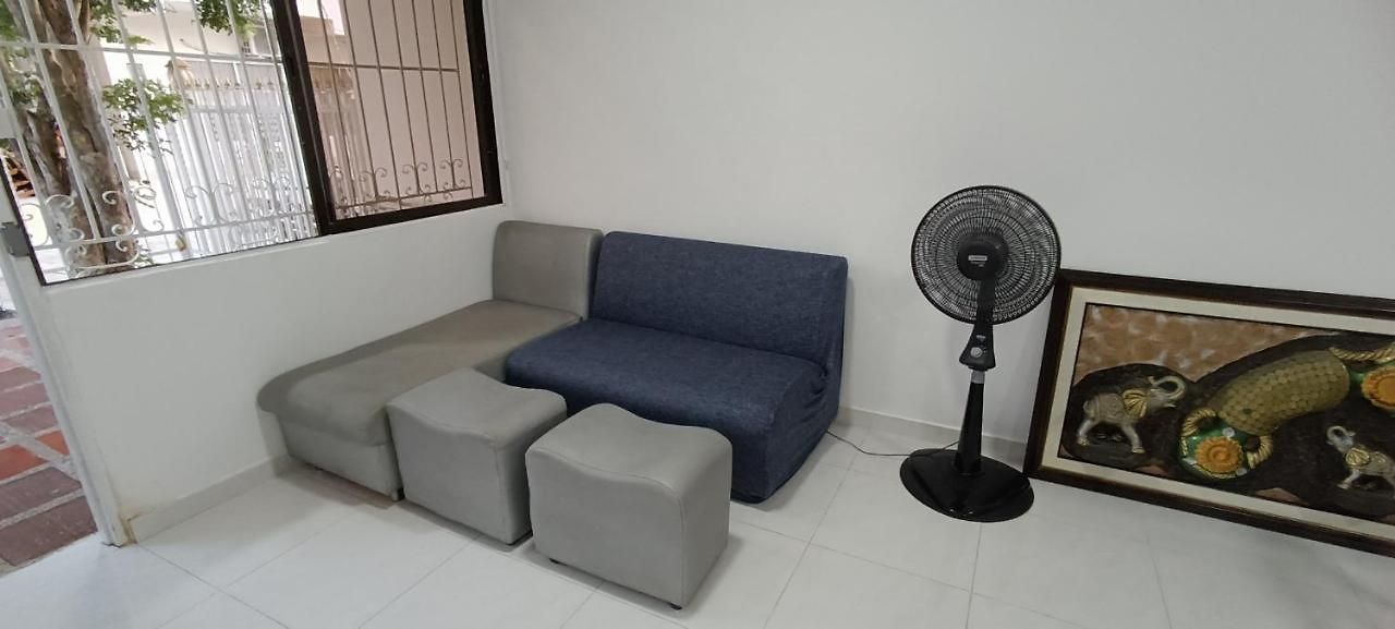 Casa De Santy De 4 A 10 Personas *