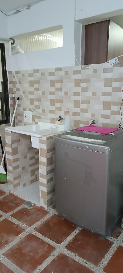 Casa De Santy De 4 A 10 Personas Сasa de vacaciones Cartagena