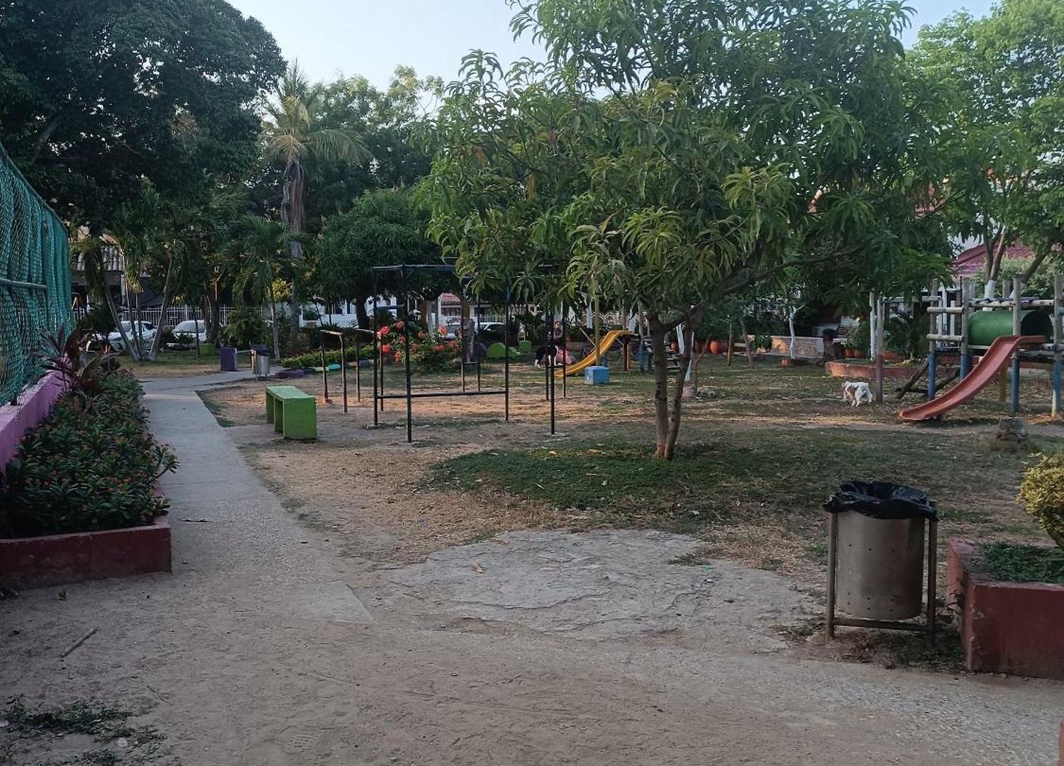 Сasa de vacaciones Casa De Santy De 4 A 10 Personas Cartagena