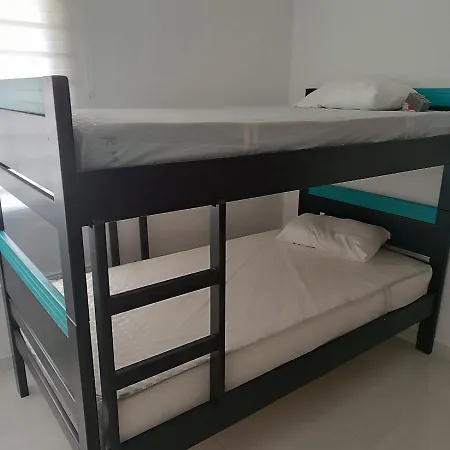 Casa De Santy De 4 A 10 Personas Cartagena