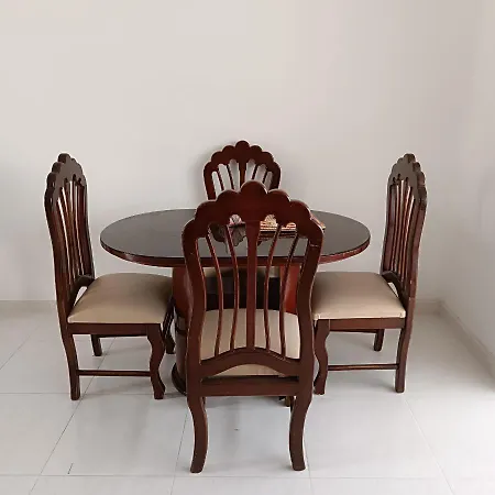 Casa De Santy De 4 A 10 Personas Сasa de vacaciones *