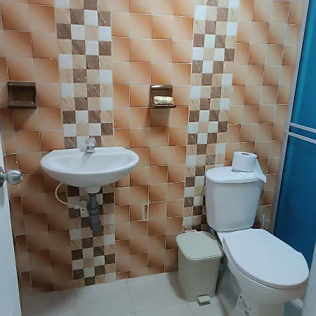 Casa De Santy De 4 A 10 Personas Cartagena
