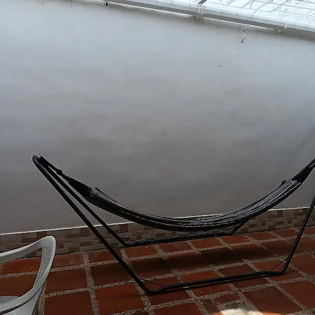 Casa De Santy De 4 A 10 Personas Сasa de vacaciones Cartagena