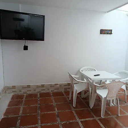 Casa De Santy De 4 A 10 Personas Сasa de vacaciones