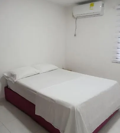 Casa De Santy De 4 A 10 Personas *