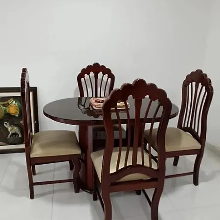 Casa De Santy De 4 A 10 Personas Cartagena