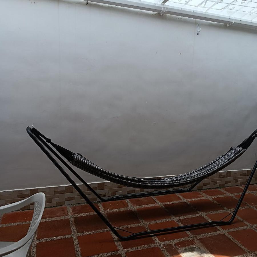 La Casa De Santy Сasa de vacaciones Cartagena