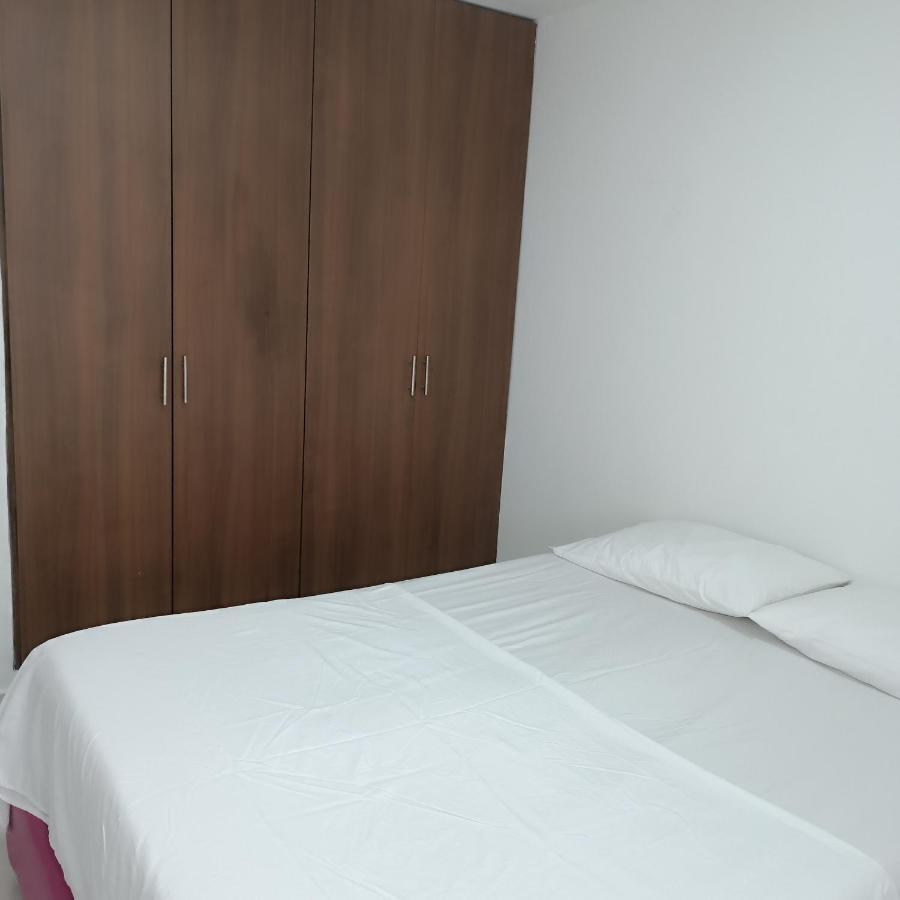 Сasa de vacaciones La Casa De Santy Cartagena