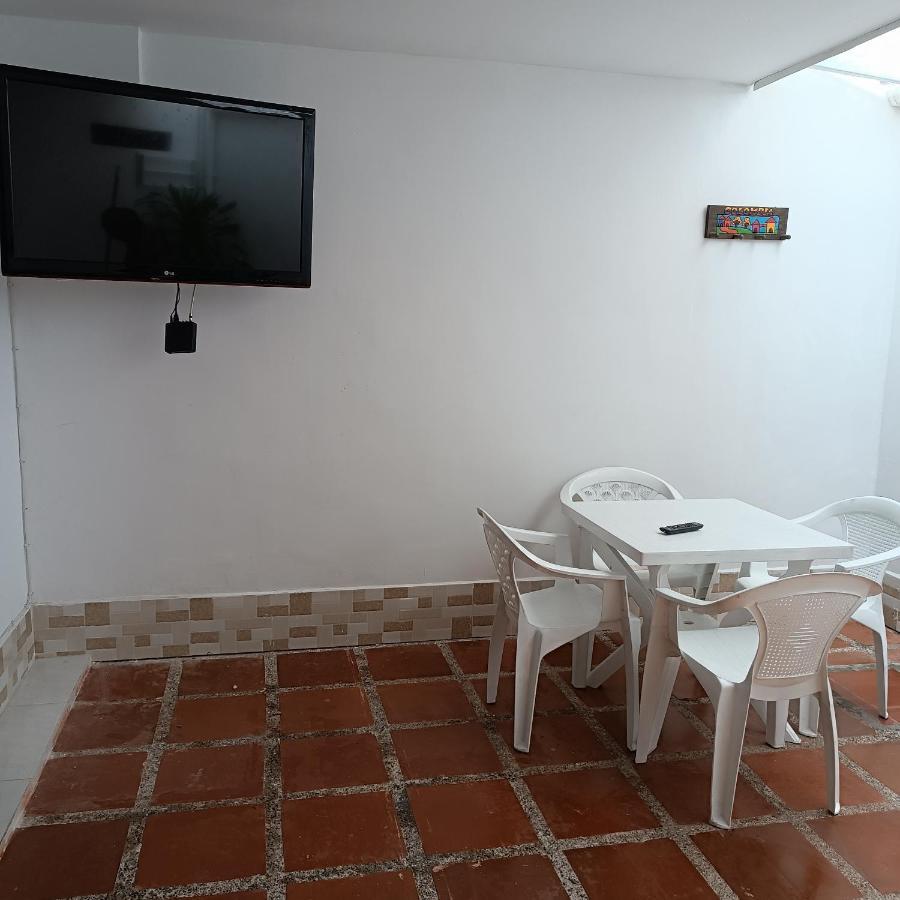 La Casa De Santy Сasa de vacaciones