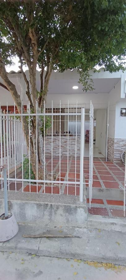Сasa de vacaciones La Casa De Santy *