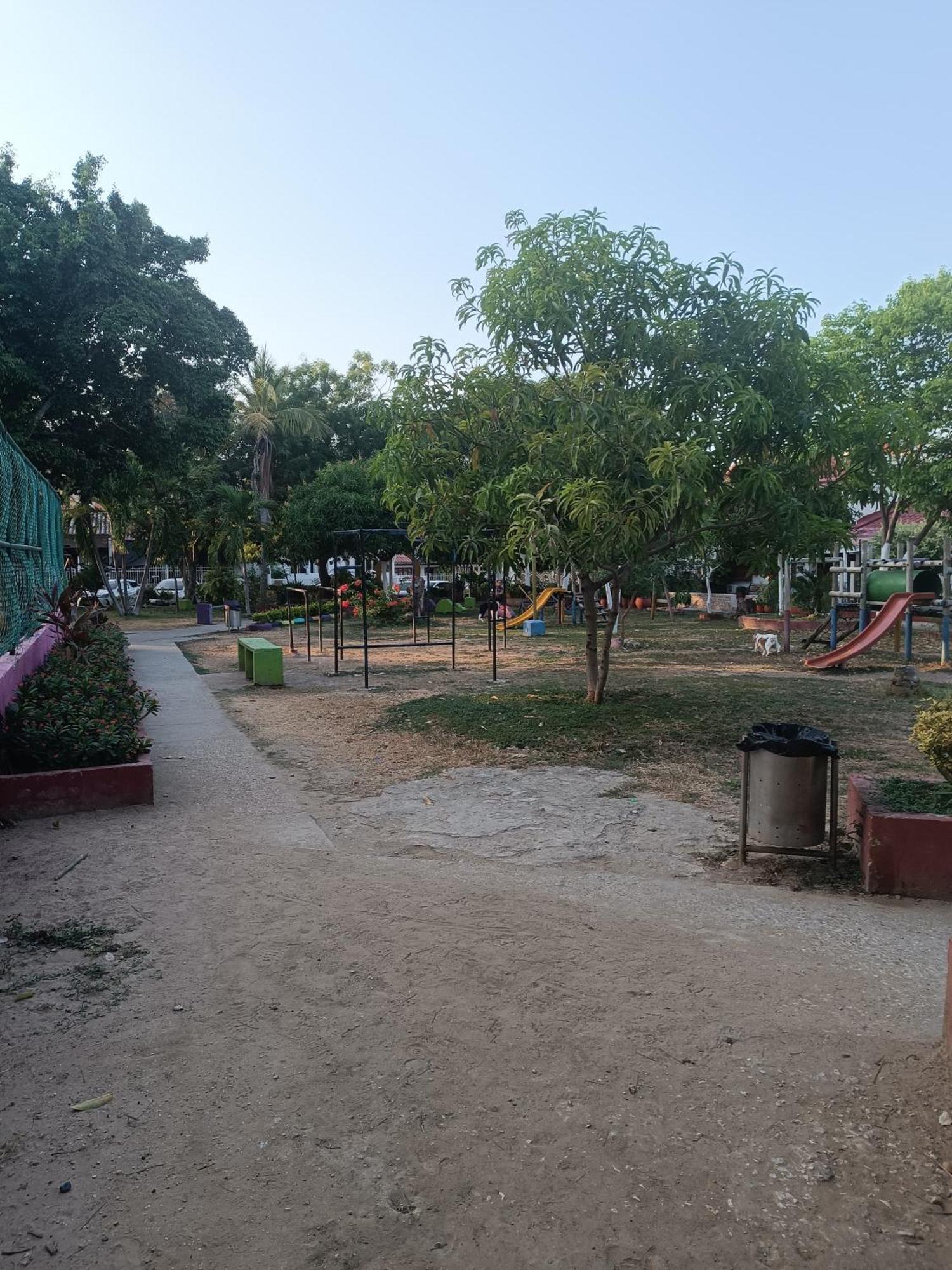 Holiday home Casa 3 A 12 Personas Cartagena