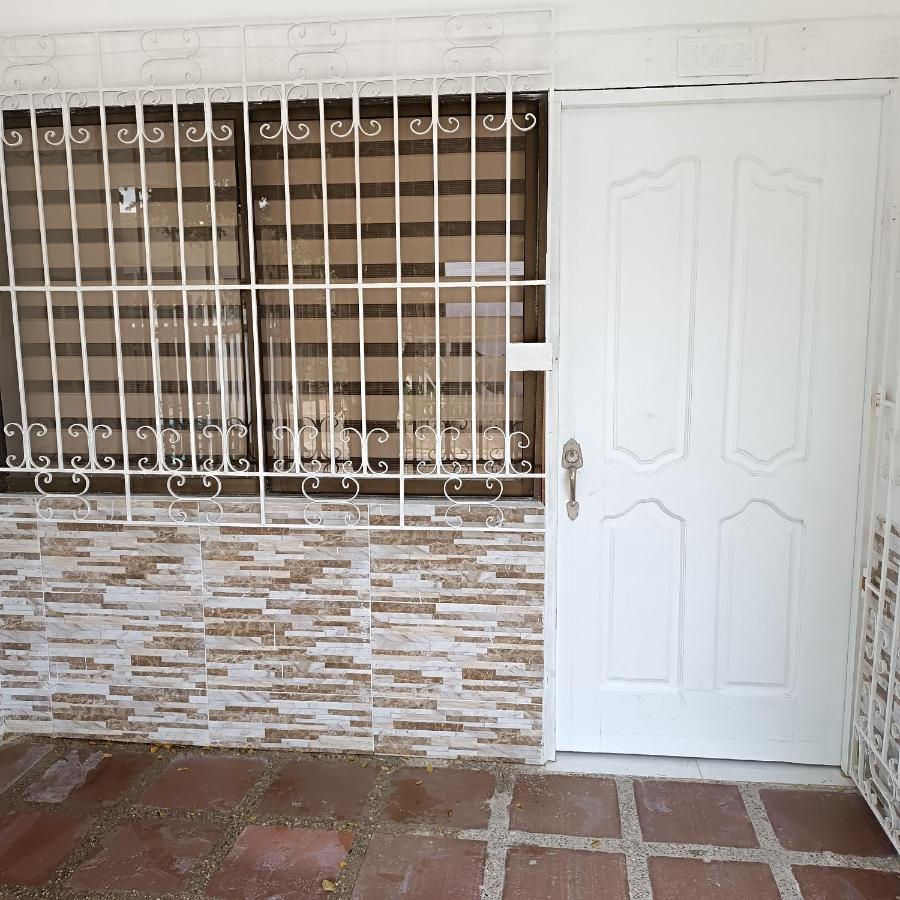 Casa De Santy De 4 A 10 Personas Cartagena